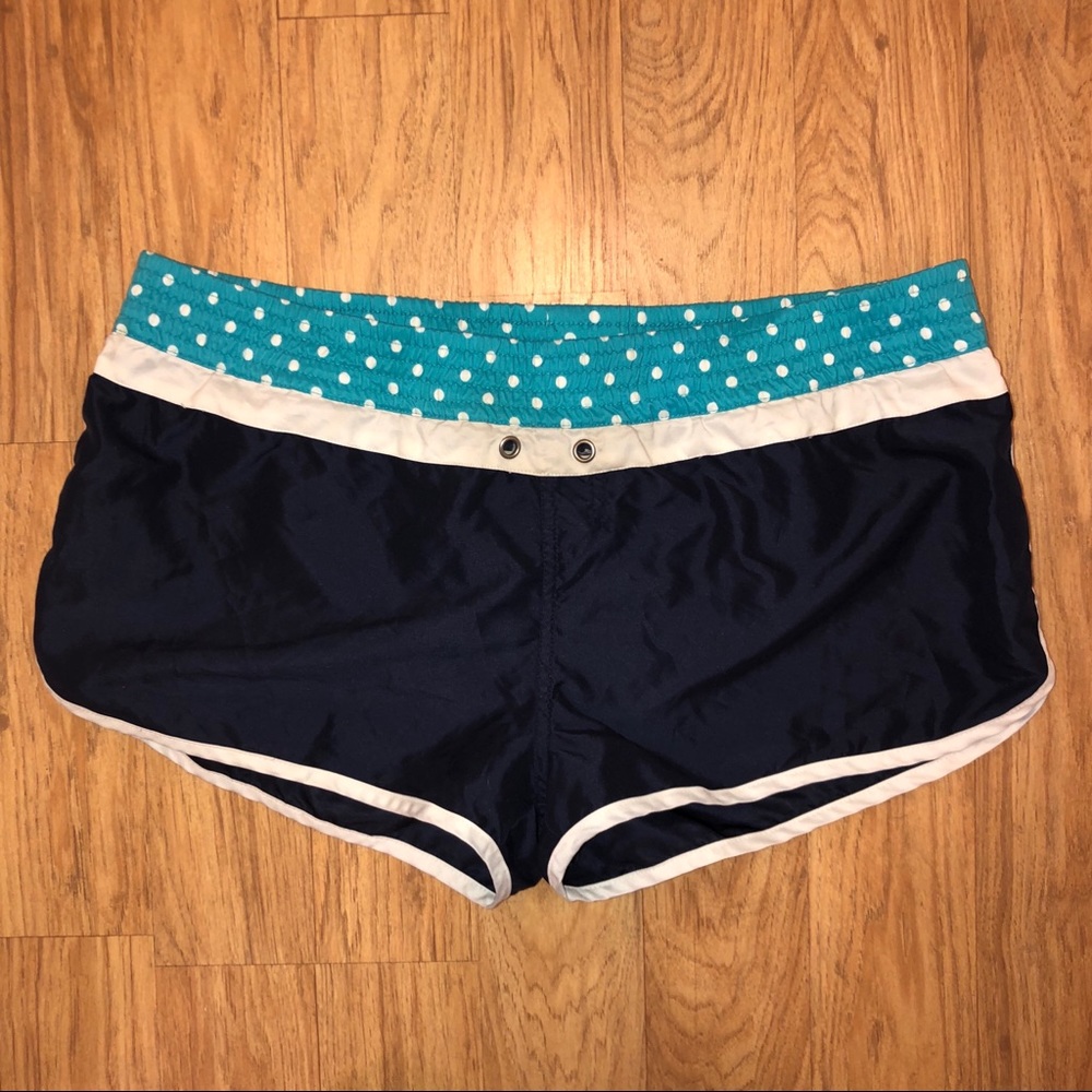 Miken Board Shorts 💙